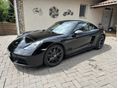 PORSCHE CAYMAN Cayman T