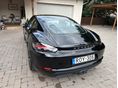 PORSCHE CAYMAN 2019/8 - 7