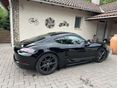 PORSCHE CAYMAN 2019/8 - 10