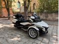 CAN-AM SPYDER RT LIMITED! 1.5 HÓNAPOS! 3.150KM! MO-i! 1.TULAJ! SZALON ÁLLAPOT! GARANCIÁLIS!