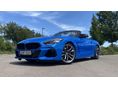 BMW Z4 M40i (Automata)