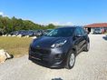 KIA SPORTAGE 1.6 GDI LX Plus Olaszországból érkezett!! 66.246 Km!!!