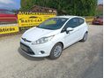 FORD FIESTA 1.6 TDCi DPF Sport BATU-CAR ahol az autó gazdára talál!