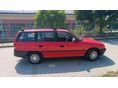 OPEL ASTRA F 1994/4 - 3
