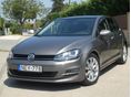 VOLKSWAGEN GOLF VII 1.4 TSi BMT Trendline MAGYARORSZÁGI. SZERVIZKÖNYVES!