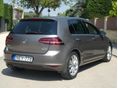 VOLKSWAGEN GOLF VII 2015/8 - 2