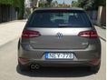 VOLKSWAGEN GOLF VII 2015/8 - 10