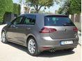 VOLKSWAGEN GOLF VII 2015/8 - 3