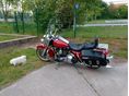 HARLEY-DAVIDSON ROAD KING 