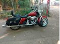 HARLEY-DAVIDSON ROAD KING 1999/3 - 4