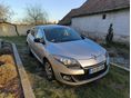RENAULT MEGANE 2013/1 - 2