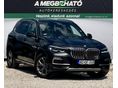 BMW X5 xDrive40i (Automata) 73e km. Magyarországi. Sérülésmentes. Végig vezetett szervizkönyv