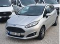FORD FIESTA 1.5 TDCi Trend Technology 5 AJTÓS-KLIMA-EL.ABLAKOK-KÖDLÁMPA-222eKm