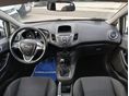 FORD FIESTA 2015/7 - 11