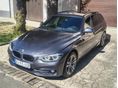 BMW 318d Advantage Touring Sport