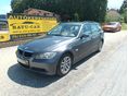 BMW 318d Touring BATU-CAR ahol az autó gazdára talál!