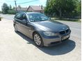 BMW 318 2008/1 - 2