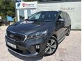 KIA SORENTO 2.2 CRDI GT-Line 4WD (Automata) [7 személy] /Magyarországi! 1 tulajdonostól! Végig szervizelt!
