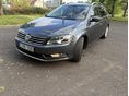 VOLKSWAGEN PASSAT VII 2.0 TSI Highline DSG