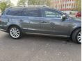 VOLKSWAGEN PASSAT VII 2011/9 - 7