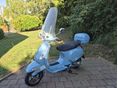 VESPA LX 125 
