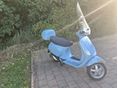 VESPA LX 125 2009/12 - 2