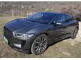 JAGUAR I-PACE EV400 HSE (Automata) Csúcsfelszereltségű. Garantált előélet