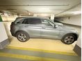 MERCEDES-BENZ GLC 250 2016/10 - 9