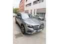 MERCEDES-BENZ GLC 250 4Matic 9G-TRONIC 4MATIC