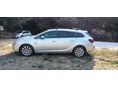 OPEL ASTRA J 2011/4 - 2