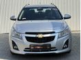 CHEVROLET CRUZE 2013/11 - 2
