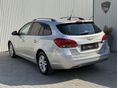CHEVROLET CRUZE 2013/11 - 4