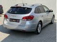 CHEVROLET CRUZE 2013/11 - 6