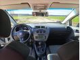 SEAT LEON 2008 - 10