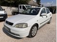 OPEL ASTRA G 1.6 16V Comfort Működő klíma! Magyarországi!