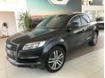 AUDI Q7 3.0 TDI DPF quattro Tiptronic ic Navi!Xenon!Tempomat!BOSE!Tolatóradar!Friss szervíz!Kitűnő állapot!