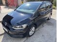 VOLKSWAGEN TOURAN 2.0 TDI BMT SCR Comfortline [7 személy]