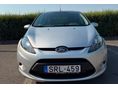 FORD FIESTA 2011/4 - 2