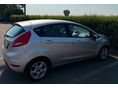 FORD FIESTA 2011/4 - 4