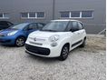 FIAT 500L 1.4 16V Pop Megkímélt. vezetett szervizkönyv. vezérlés cserélve!