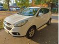 HYUNDAI IX35 2012/6 - 2