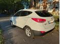 HYUNDAI IX35 2012/6 - 8