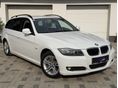 BMW 318d Touring / SÉRÜLÉSMENTES / KITŰNŐ ÁLLAPOT / VONÓHOROG / FRISS MŰSZAKI /
