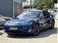TESLA MODEL S 100D AWD (Automata) Garanciális nagyfeszültségű akksi csere.üvegtető.örök premium connectivity