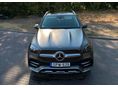 MERCEDES-BENZ GLE 400 