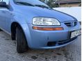 DAEWOO KALOS 2003/4 - 3