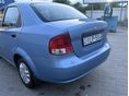 DAEWOO KALOS 2003/4 - 6