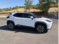 TOYOTA YARIS CROSS Yaris Cross 1.5 Hybrid Executive Monotone e-CVT MY26 131 LE