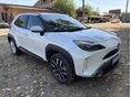 TOYOTA YARIS CROSS Yaris Cross 1.5 Hybrid Executive Monotone e-CVT MY26 131 LE
