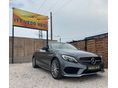 MERCEDES-BENZ C 43 AMG 2017/5 - 1